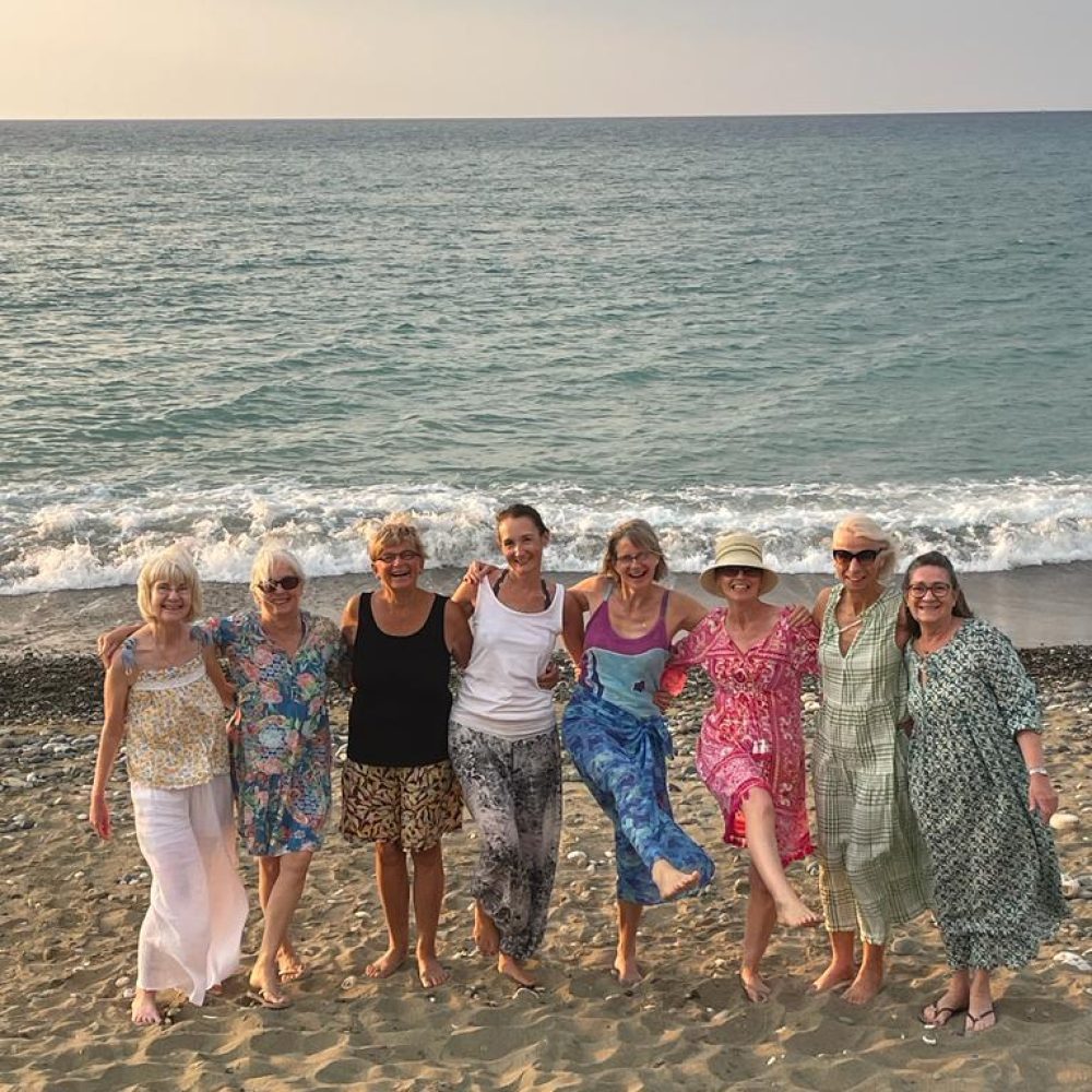 Cyprus group shot 1