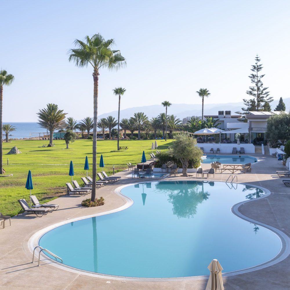 natura pool